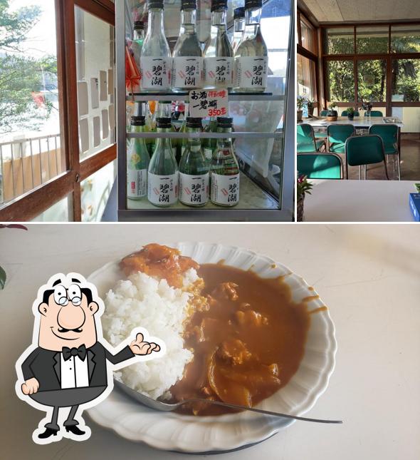 山なか