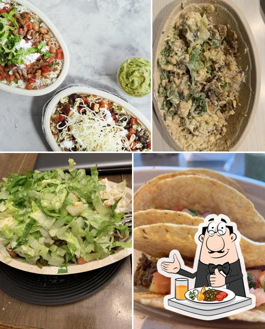 Chipotle Mexican Grill