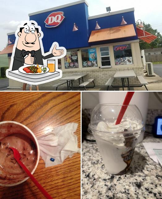 Dairy Queen (Treat)