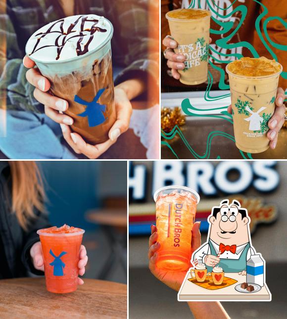 Dutch Bros Coffee