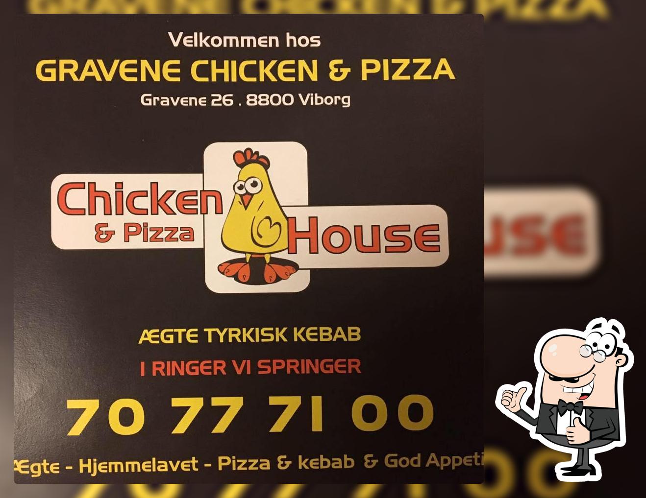 Chicken House