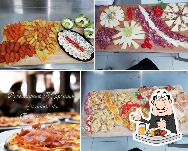 Il Capriccio Pizzeria (Veroli)