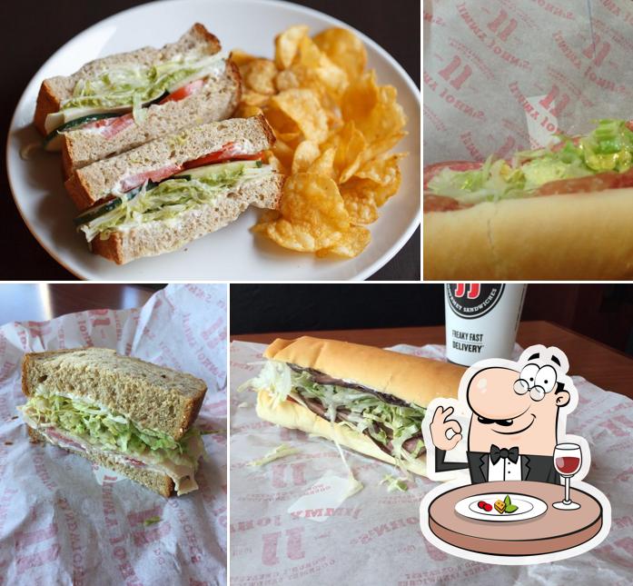Jimmy John's