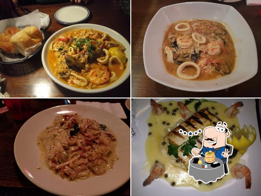 Joe's Italian Grill