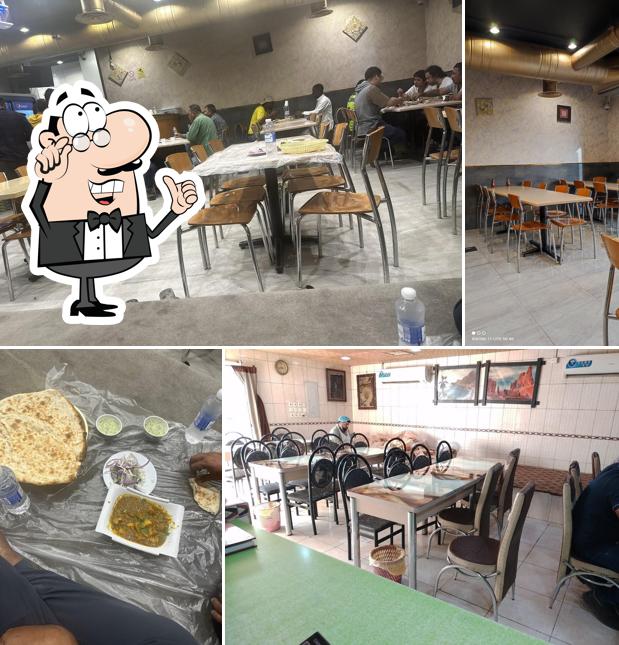 Lahore Restaurant