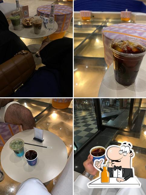 North coffee