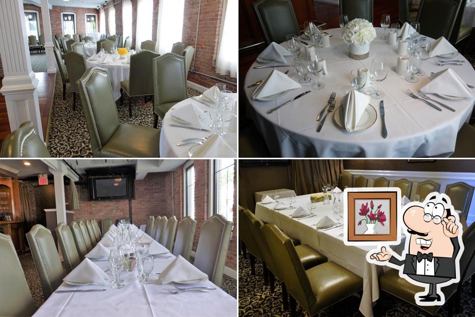Nuovo Restaurant