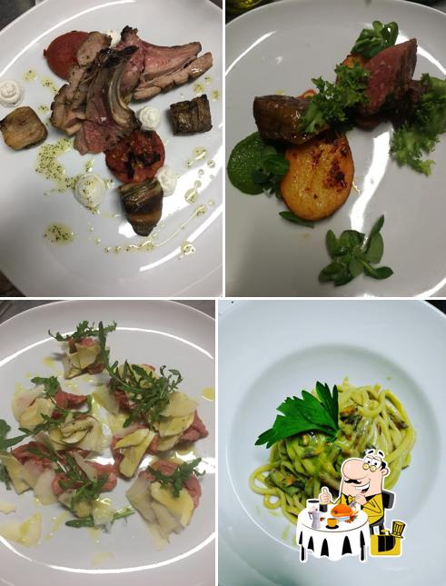 Osteria del Centro