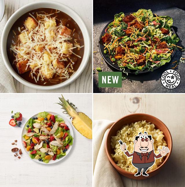 Panera Bread