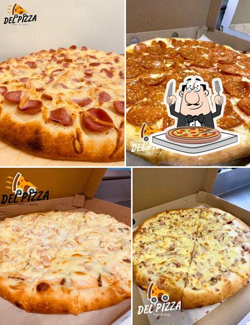 DelPizza