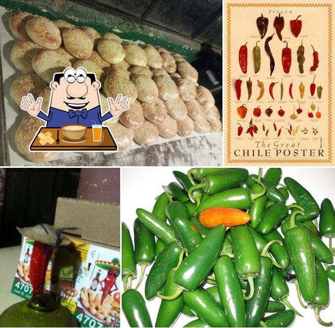 Jalapeños