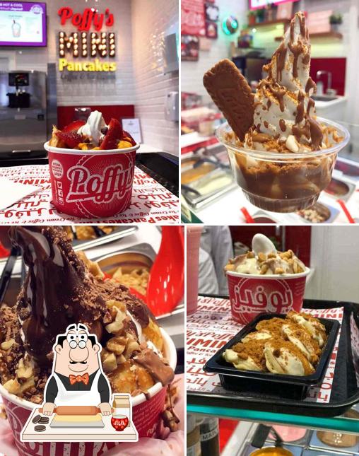 Poffy’s Doha Festival City