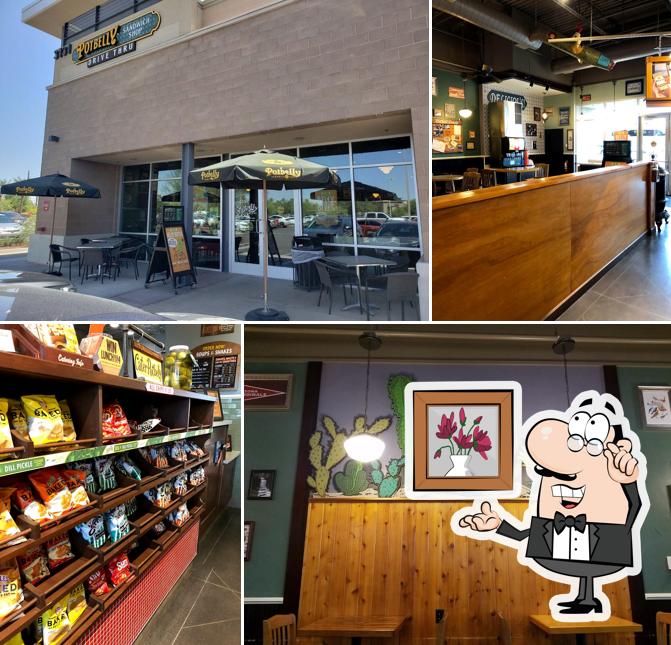 Potbelly