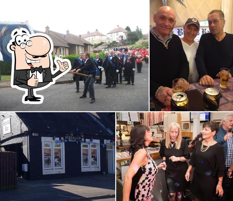 Birrells Bar