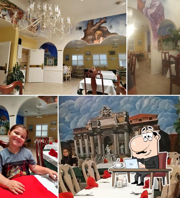 Dattilo Ristorante Italiano