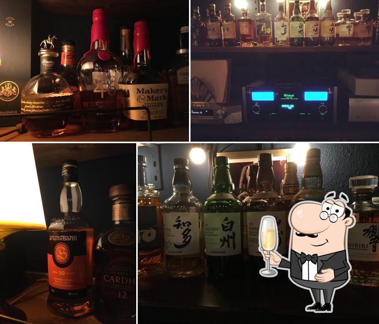 bar eden