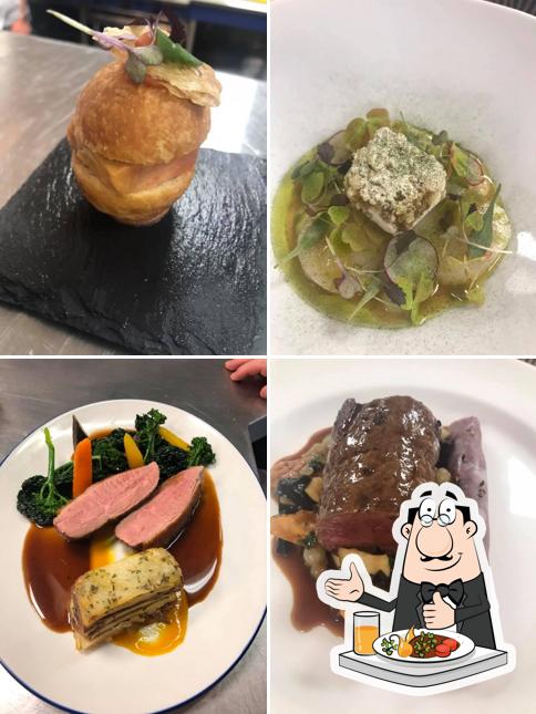 Academy Restaurant