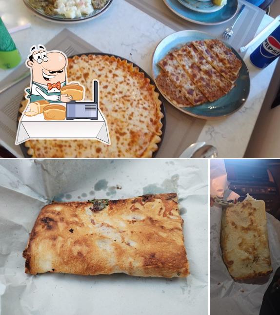 Almukhtar's Pizza