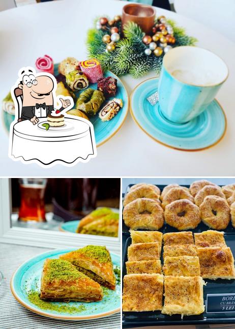AySa Bakery