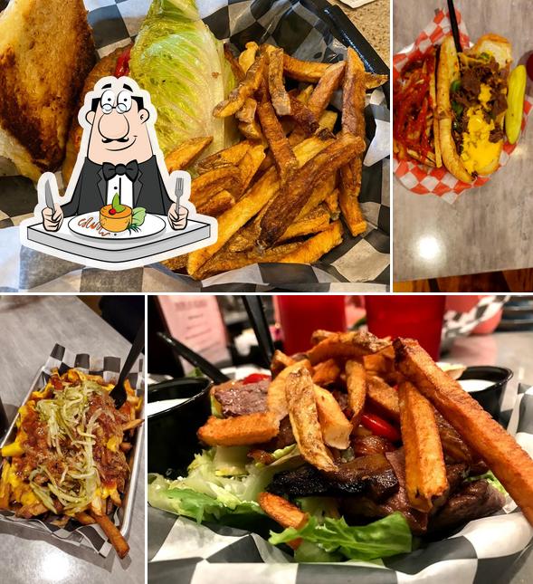 Burgher Burger