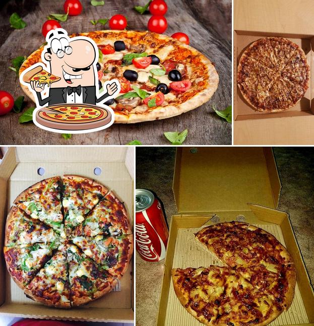Dingley Pizza and Pasta