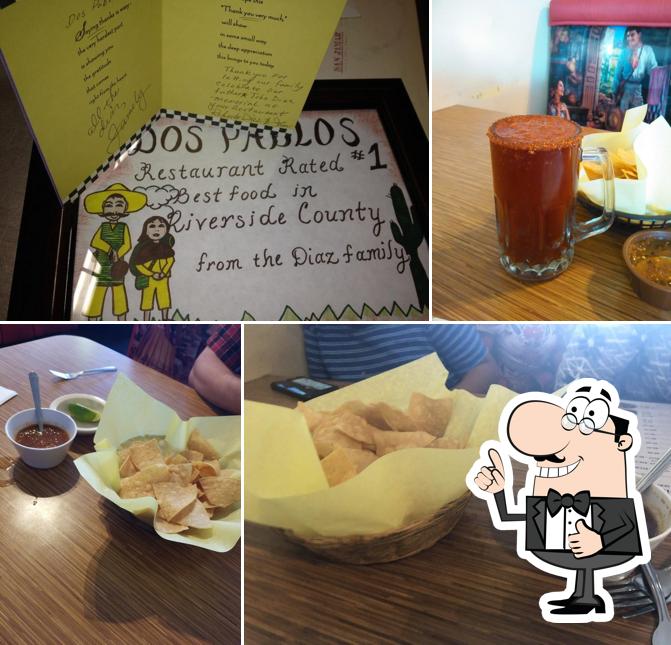Los Dos Pablos Restaurante