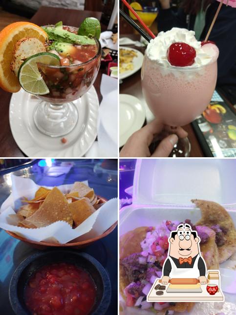 Insomnia Bar & Restaurante Mexicano