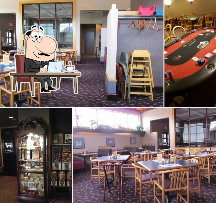 Islander Restaurant