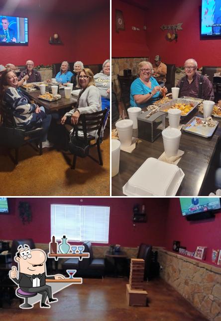 Krab Kingz Copperas Cove Tx