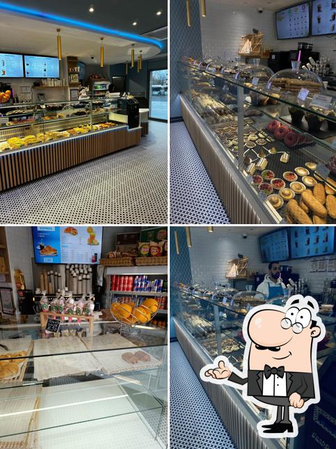 Le Comptoir de Torcy