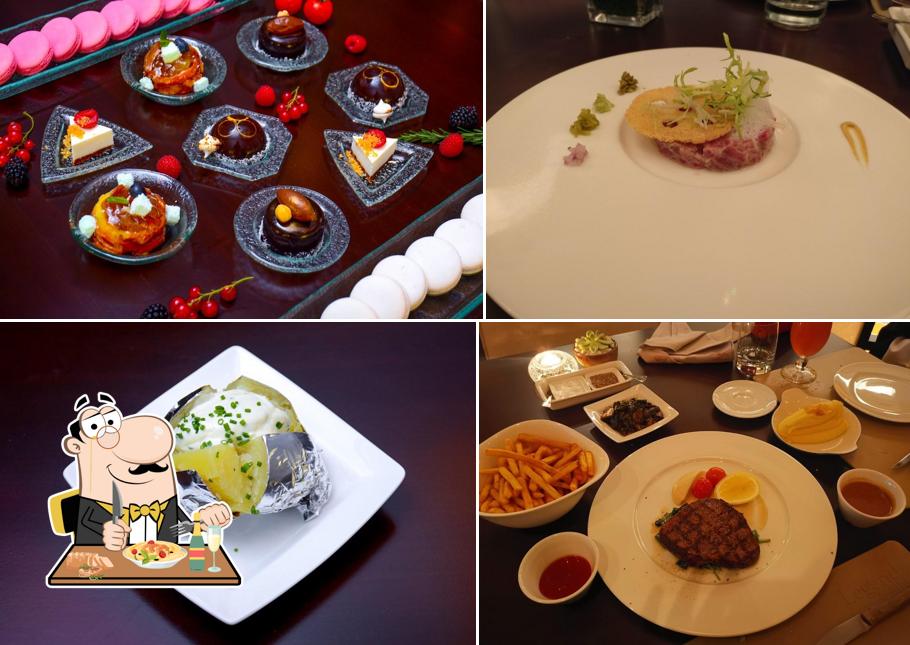 Legendz SteakHouse