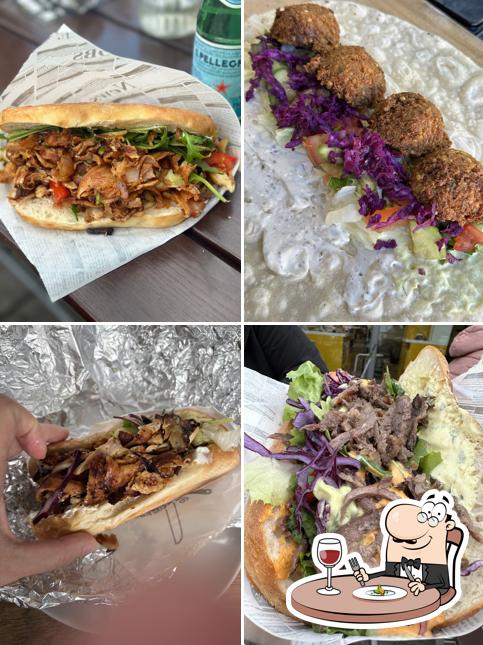 Mr. Kebap