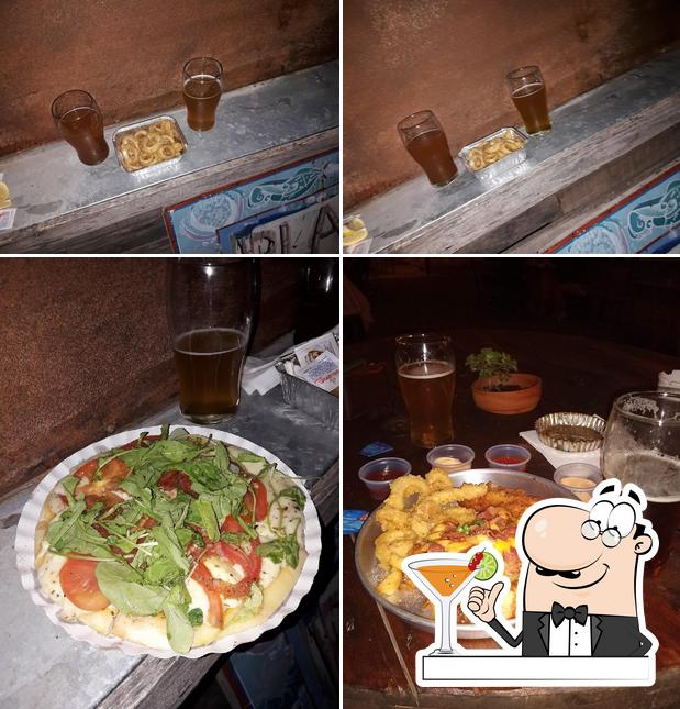 PASAJE / ESTACIONAMIENTO