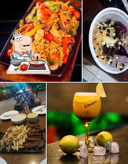 Restô Montenegro - Complexo gastronômico