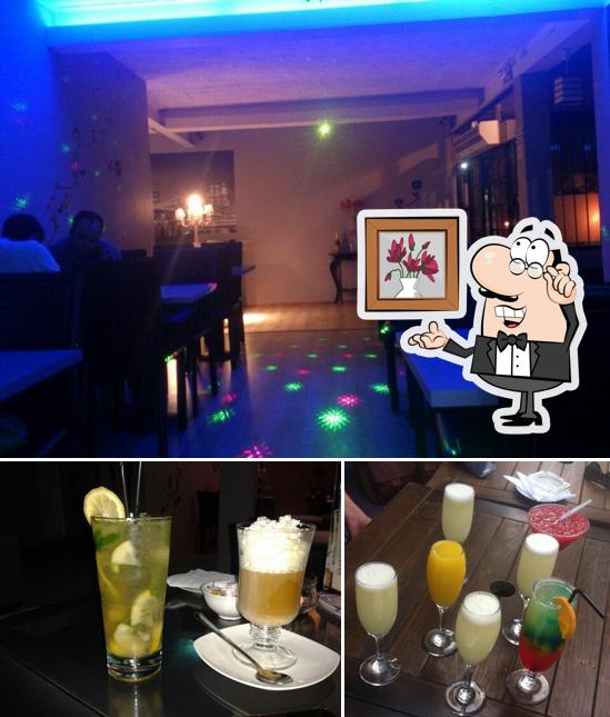 Restobar Delicatto