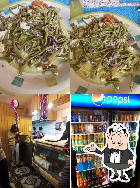 Royal Xpress Comida Rapida