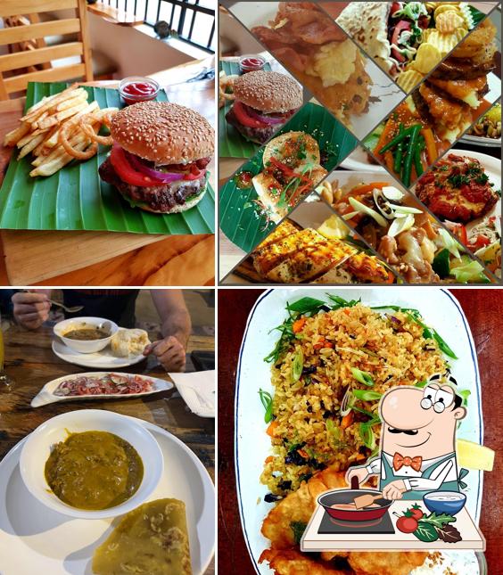 SPEEDY'S BISTRO ~ DIANI
