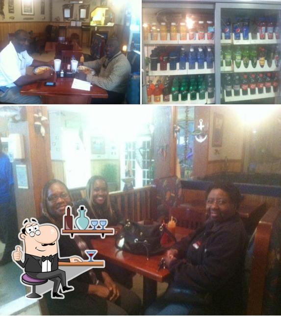 South Sumter Seafood