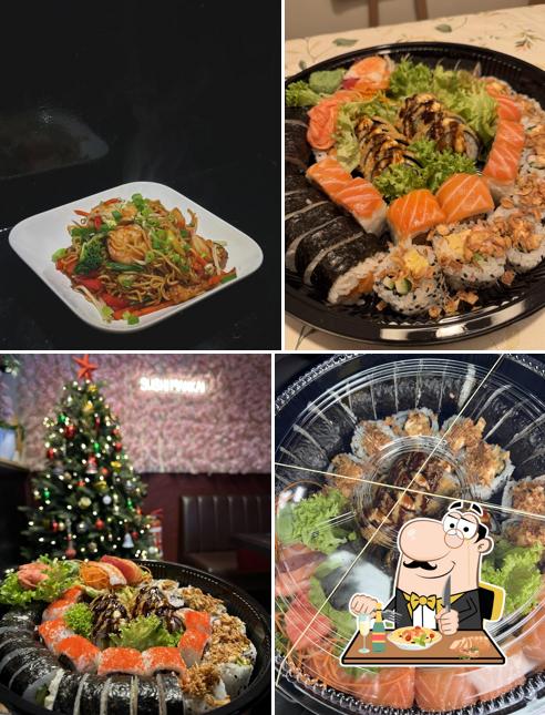 Sushi Mankai