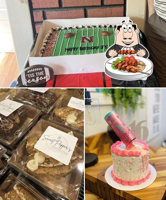 Sweet Peppers Bakery