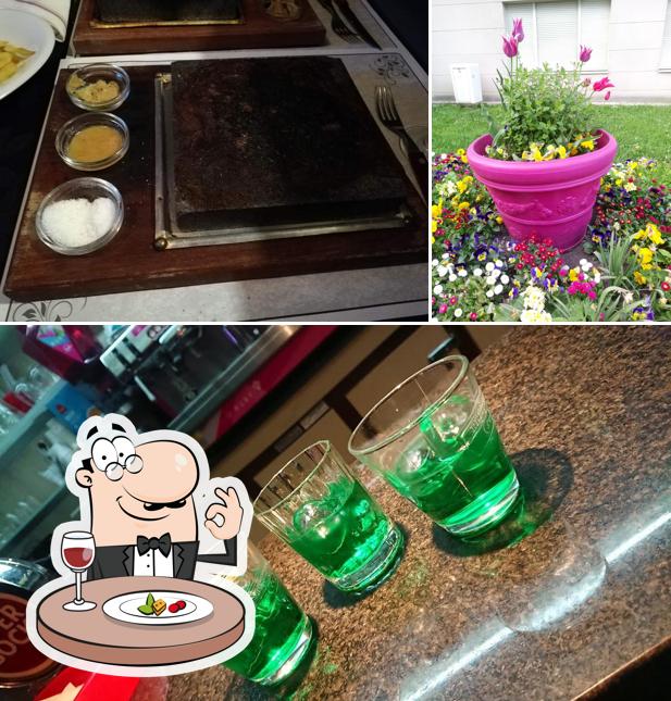 Valflor Café