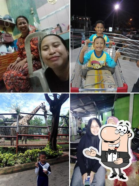Warung Ndemo