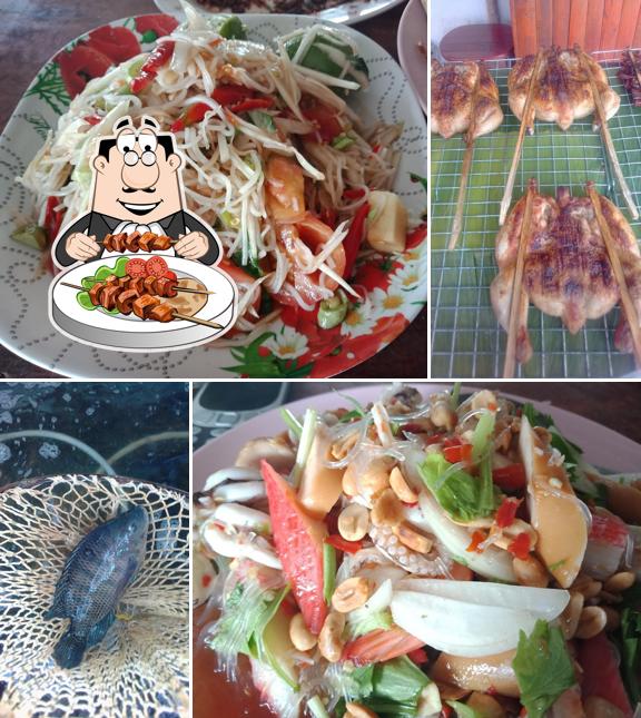 แจ็ค ปลาเผา
