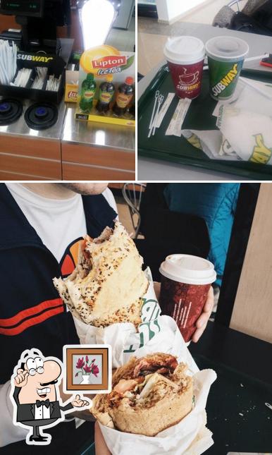 SUBWAY