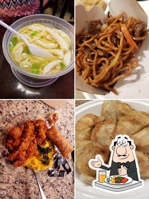 Shanghai Restaurant