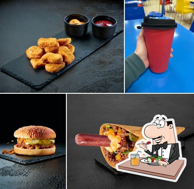 Stardogs