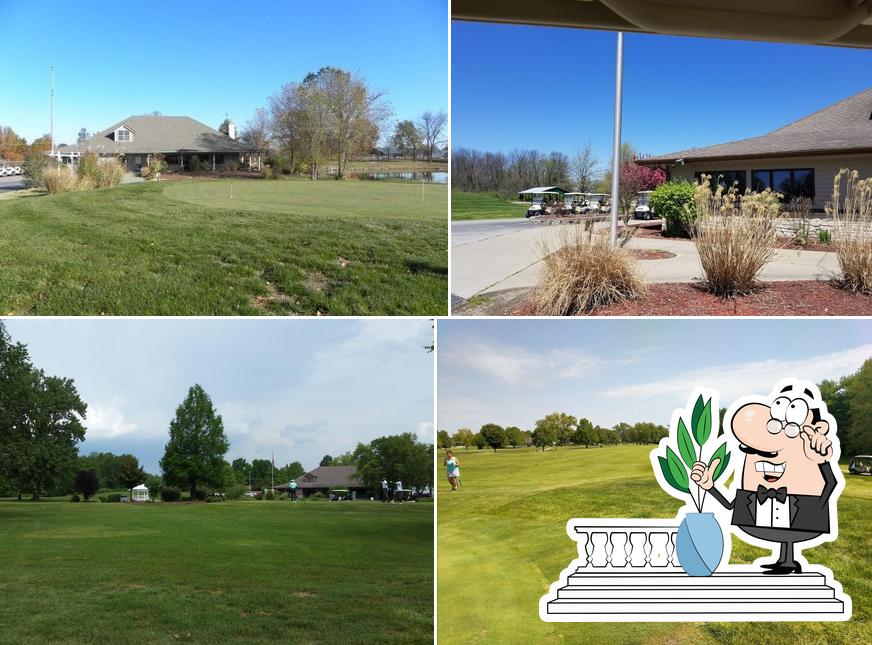 The Prairies Golf Club