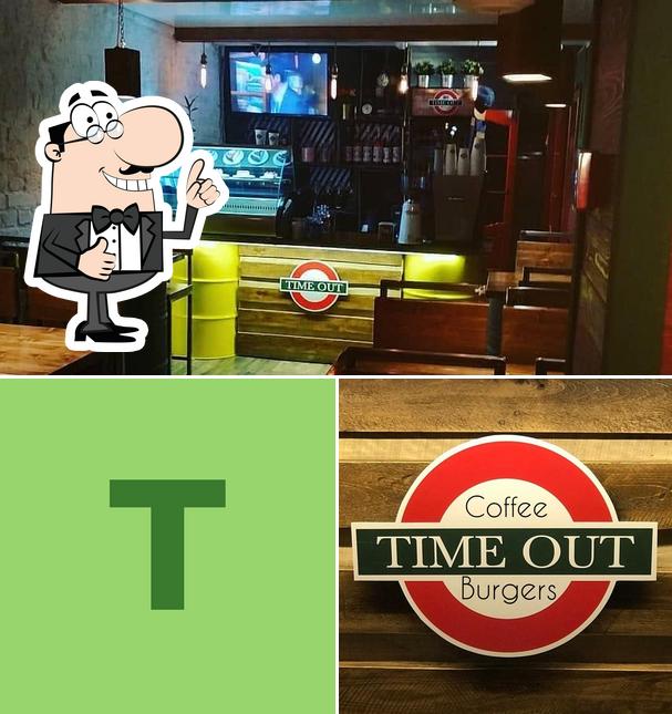 Time out