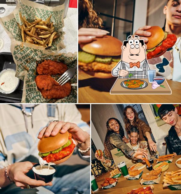 Wingstop