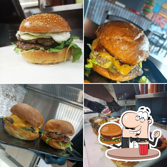Hamburgeria